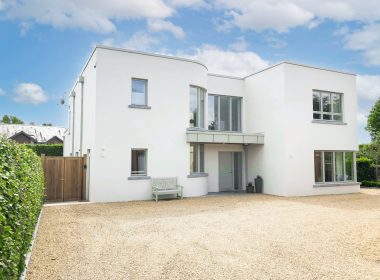 Blackrock Road, Cork City